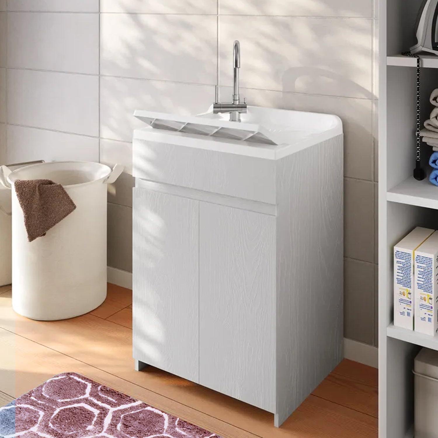 Lavatoi da Interno