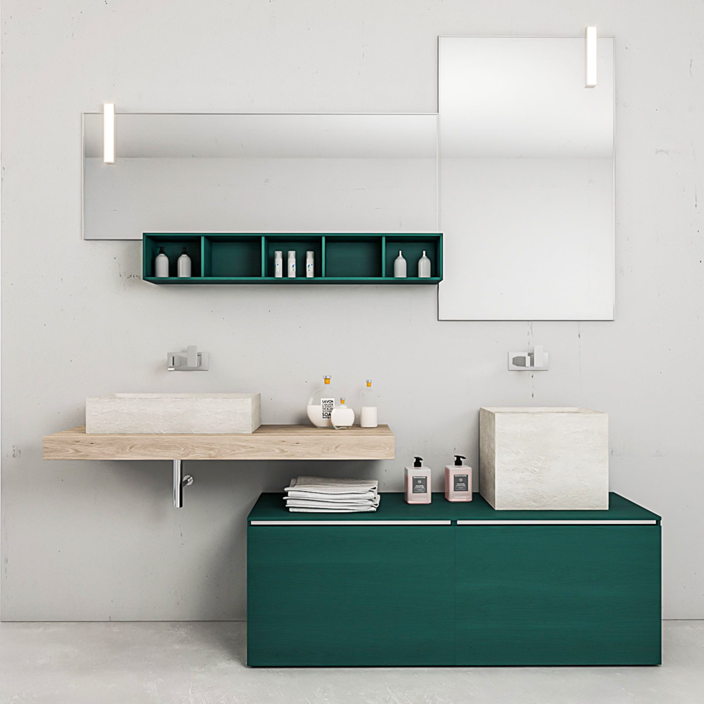 Mobili bagno
