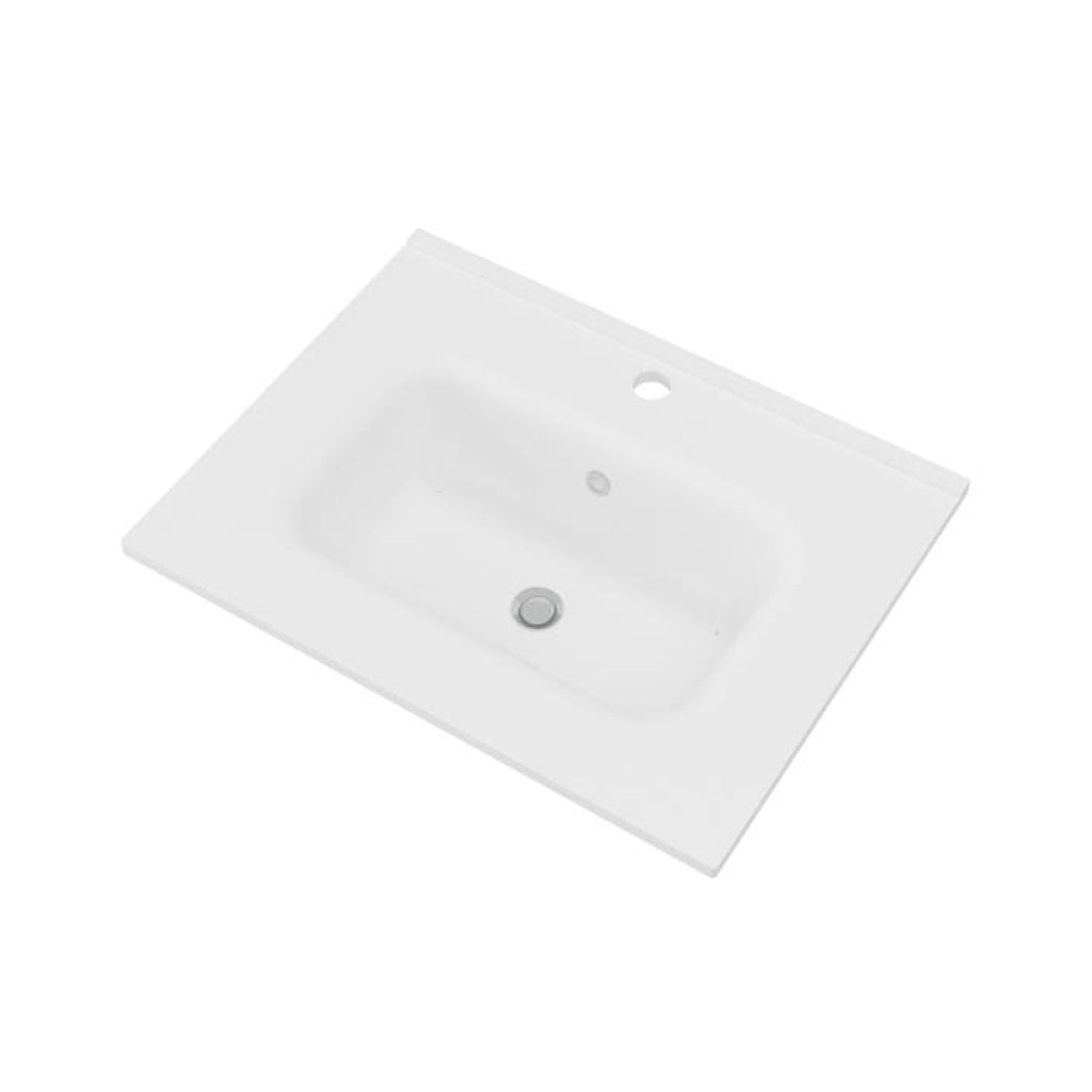  lampada e specchio - Bianco Lucido by CeramicStore | Lo specialista del tuo bagno
