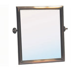 Specchio serie Antika larghezza 60 cm finitura rame antico by CeramicStore | Lo specialista del tuo bagno