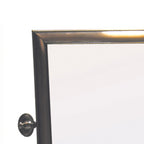  Specchio serie Antika larghezza 60 cm finitura rame antico by CeramicStore | Lo specialista del tuo bagno