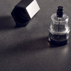  Composizione bagno sospesa Smack a 2 cassetti 118x62 con doppio lavabo