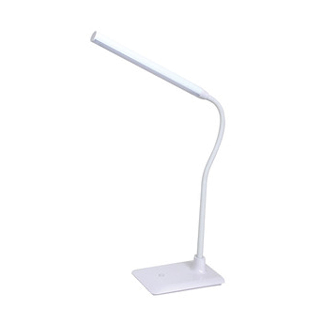 Lampada a Led con braccio regolabile modello Slim - Bianco by CeramicStore | Lo specialista del tuo bagno