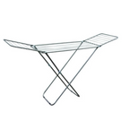 Stendibiancheria CORINA alato 18m in acciaio inox by CeramicStore | Lo specialista del tuo bagno