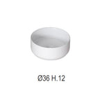  2 specchi e 2 mensole - Verde Timo by CeramicStore | Lo specialista del tuo bagno