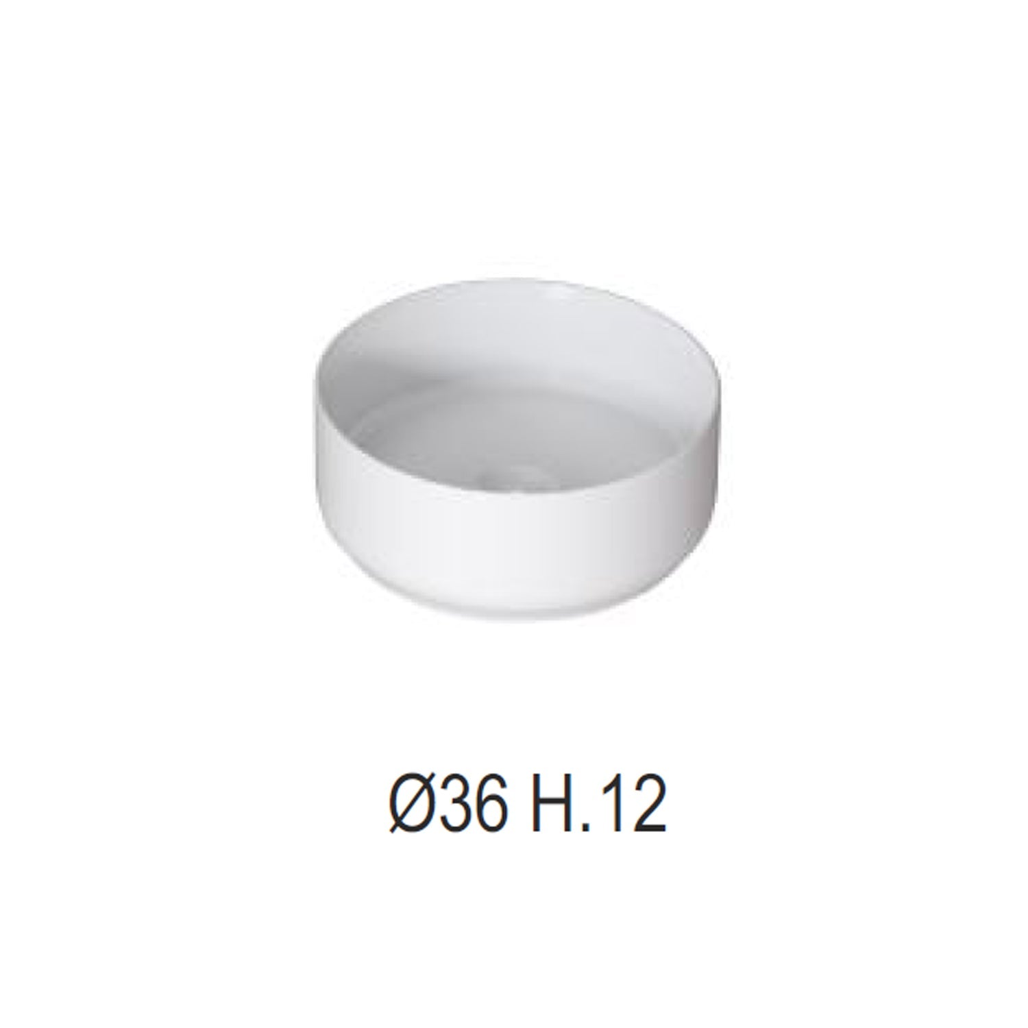  2 specchi e 2 mensole - Verde Timo by CeramicStore | Lo specialista del tuo bagno