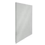 Specchio rettangolare linea Unika filolucido 80x74 cm by CeramicStore | Lo specialista del tuo bagno