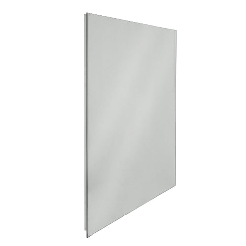 Specchio rettangolare linea Unika filolucido 80x74 cm by CeramicStore | Lo specialista del tuo bagno