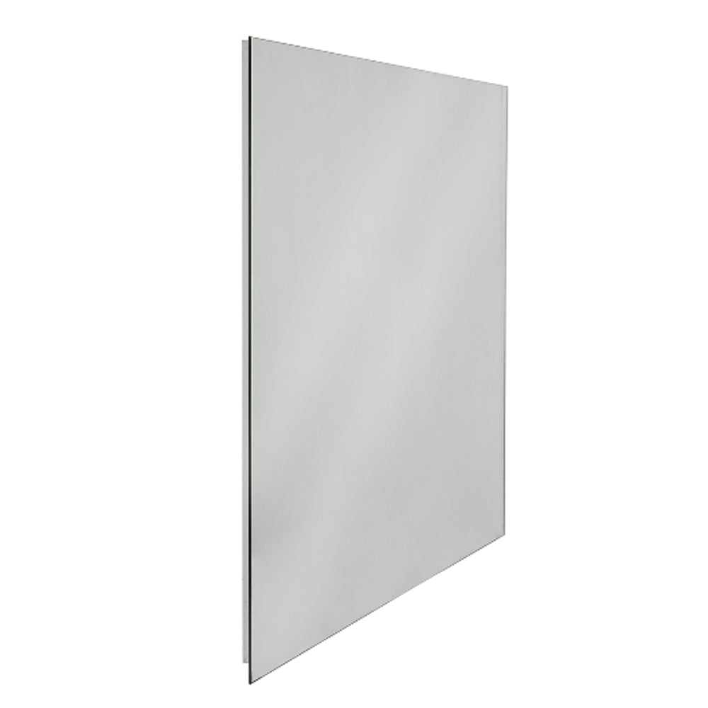 Specchio rettangolare linea Unika filolucido 90x74 cm by CeramicStore | Lo specialista del tuo bagno