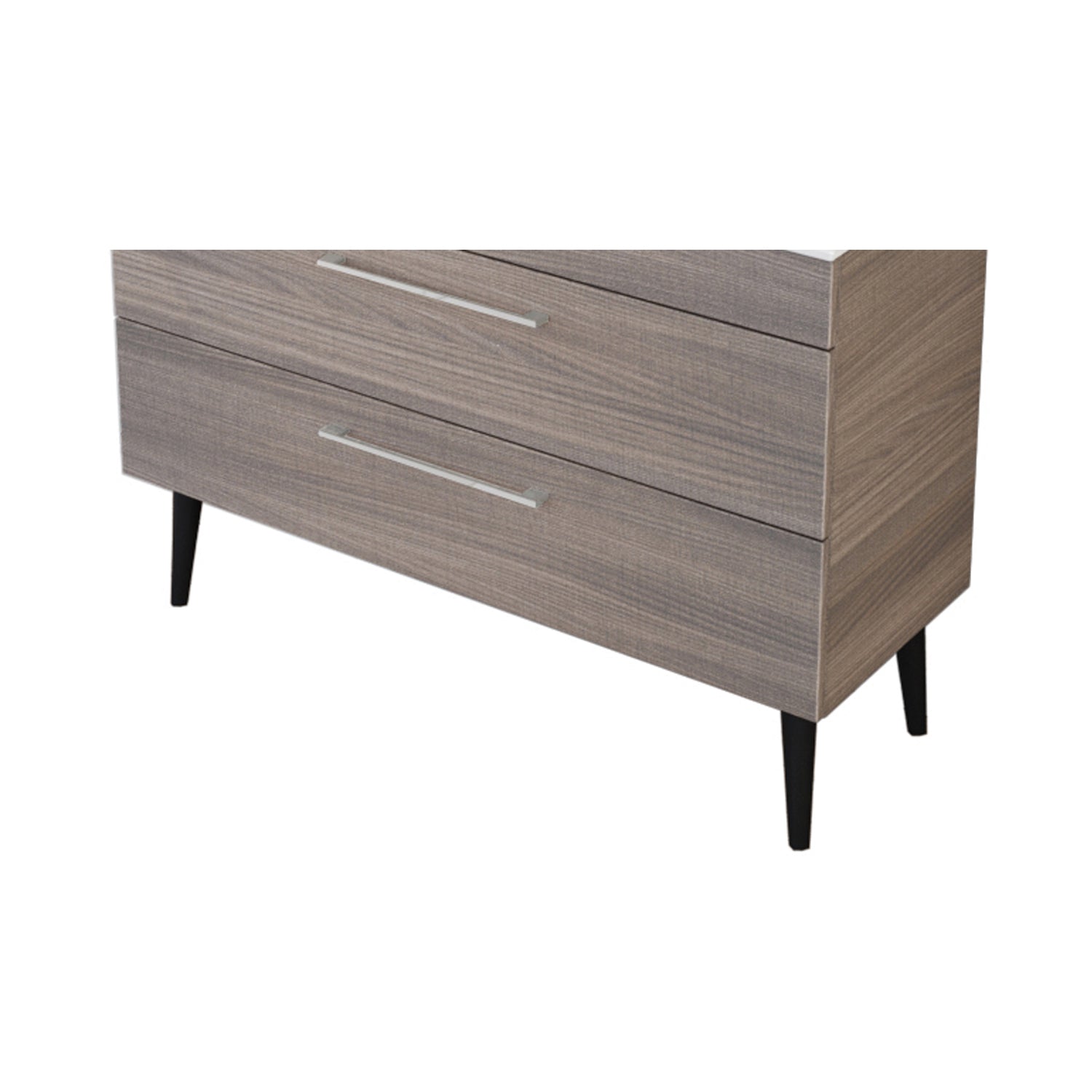 Piedini per mobili bagno Legnox Collezione Smack by CeramicStore | Lo specialista del tuo bagno