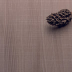  specchio con lampada LED olmo naturale by CeramicStore | Lo specialista del tuo bagno