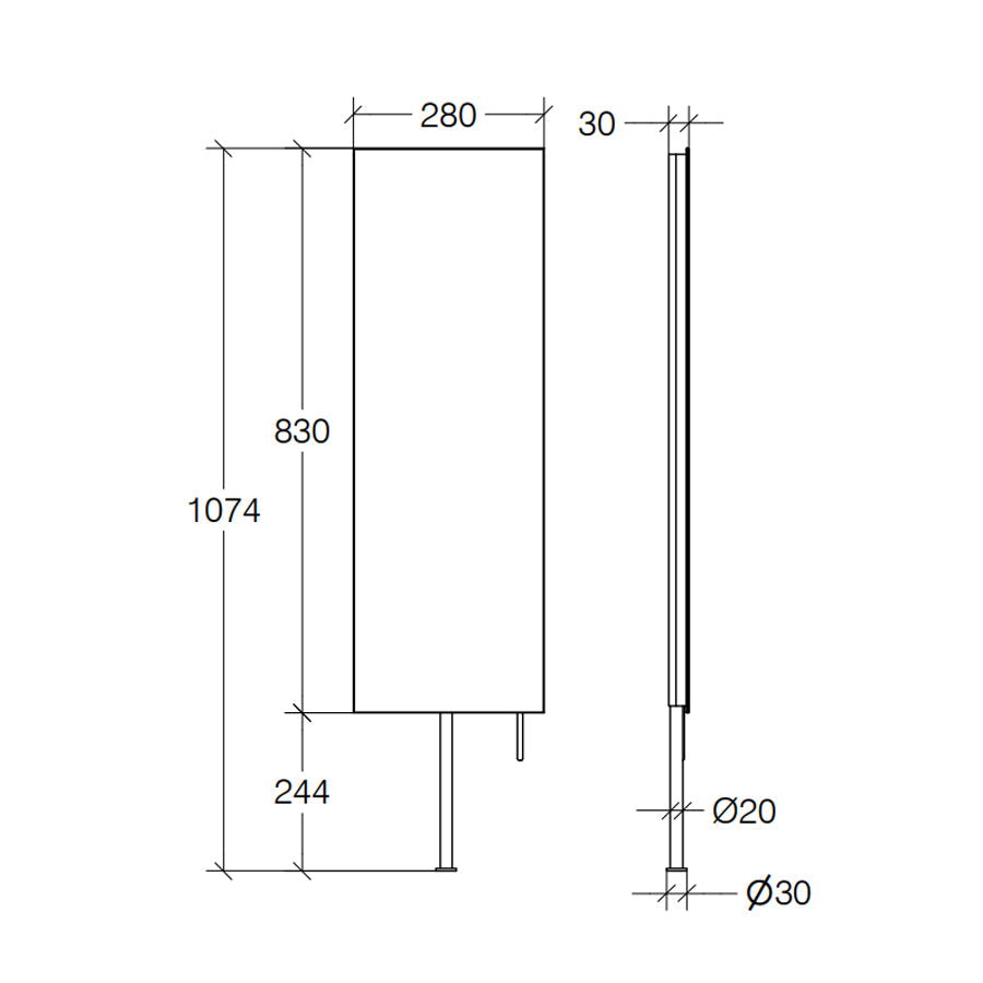 4 by CeramicStore | Lo specialista del tuo bagno