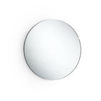 Specchio tondo essential da parete ultrapiatto Lineabeta Speci diametro cm 60 by CeramicStore | Lo specialista del tuo bagno