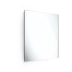 Specchio quadro essential da parete ultrapiatto Lineabeta Speci cm 60x64 by CeramicStore | Lo specialista del tuo bagno