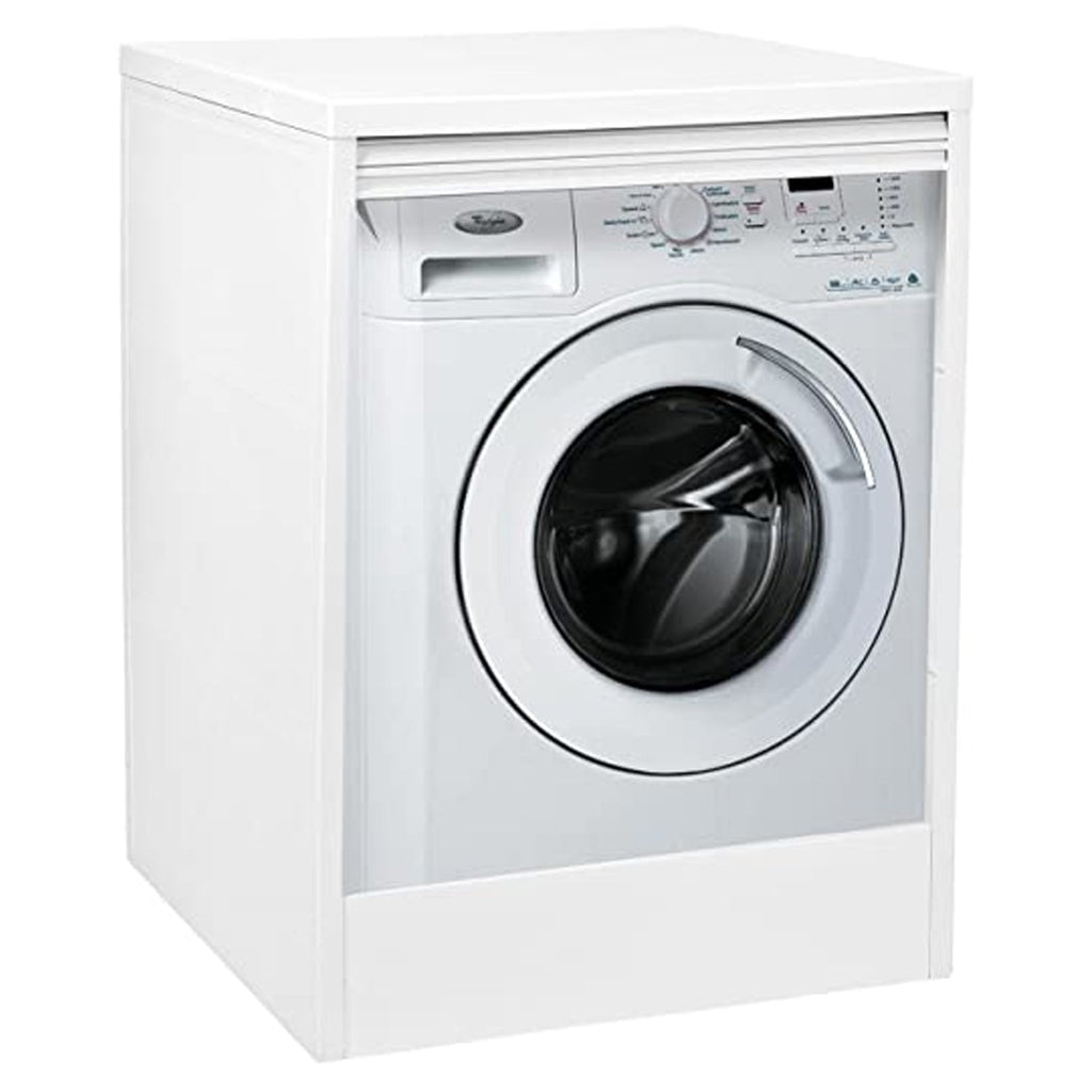  Mobile coprilavatrice a serranda in resina per interno o esterno cm 68 x 65 x 87 by CeramicStore | Lo specialista del tuo bagno