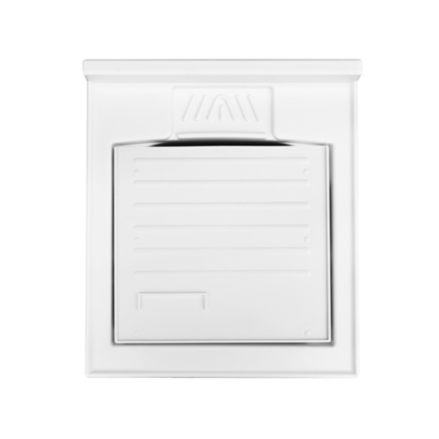  Lavatoio modello EasyTop 45x50 cm 1 anta - Olmo by CeramicStore | Lo specialista del tuo bagno