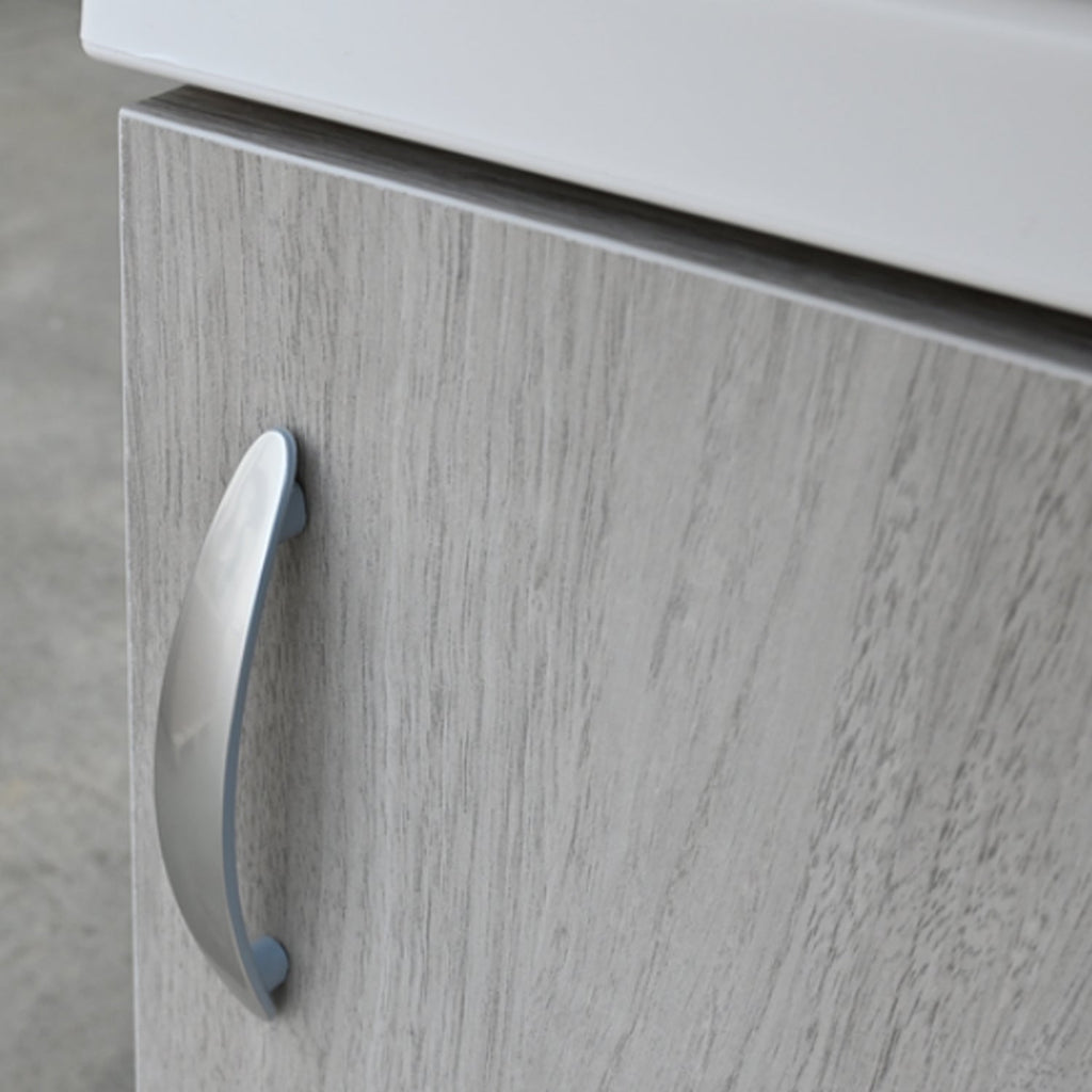  Lavatoio modello EasyTop 45x50 cm 1 anta - Olmo by CeramicStore | Lo specialista del tuo bagno