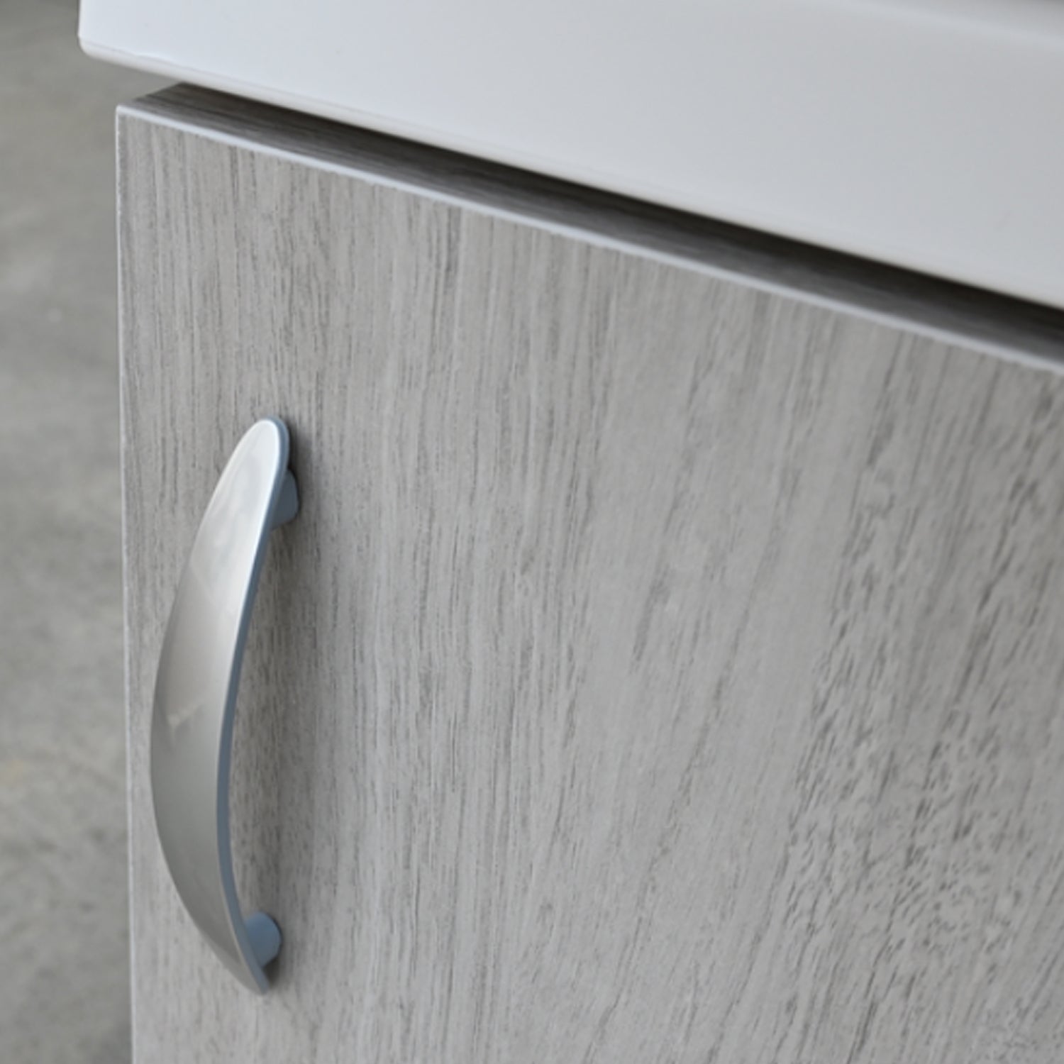  Lavatoio modello EasyTop 45x50 cm 1 anta - Olmo by CeramicStore | Lo specialista del tuo bagno