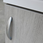  Lavatoio modello EasyTop 60x50 cm 2 ante - Olmo by CeramicStore | Lo specialista del tuo bagno