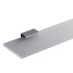 Reggimensola in ottone collezione Look di Colombo Design