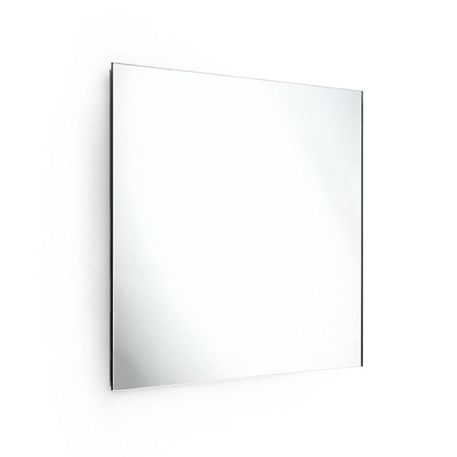 Specchio molato rettangolare ultrapiatto di Lineabeta serie Speci cm 64x100 - Reversibile by CeramicStore | Lo specialista del tuo bagno