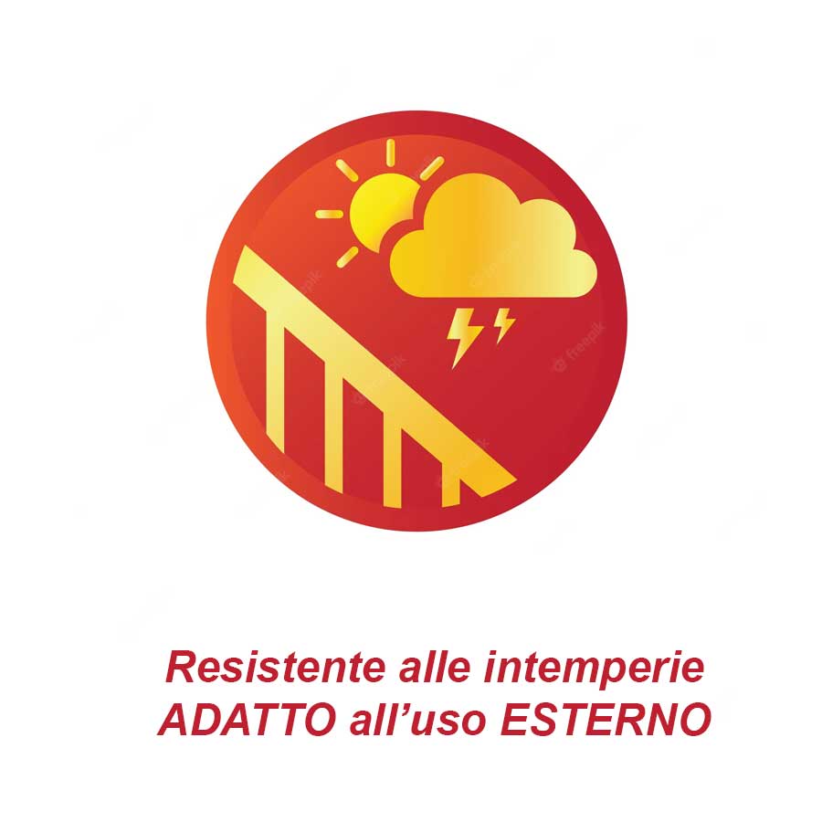  Mobile lavatoio con coprilavatrice BathCore 108x60 H.90 in resina adatto all'esterno - Versione con lavatoio a Sinistra by CeramicStore | Lo specialista del tuo bagno