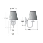 6h collezione Paestum Globo by CeramicStore | Lo specialista del tuo bagno