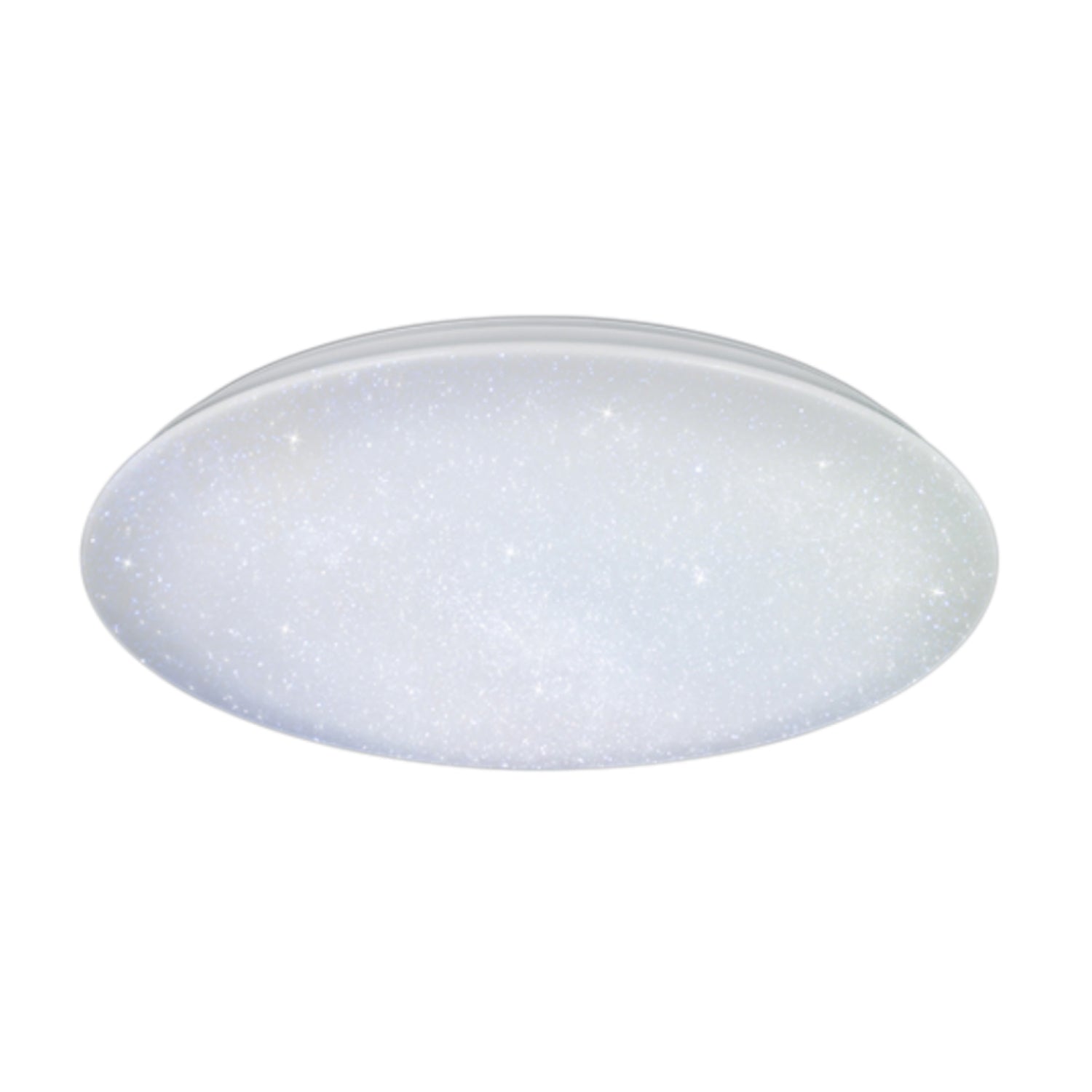 Plafoniera Led Nagano con effetto cielo stellato - Bianco by CeramicStore | Lo specialista del tuo bagno