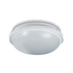 Plafoniera tonda bianca con Led - Bianco by CeramicStore | Lo specialista del tuo bagno