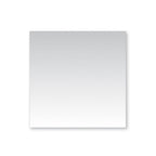 Specchio quadrato 70x70 cm by CeramicStore | Lo specialista del tuo bagno