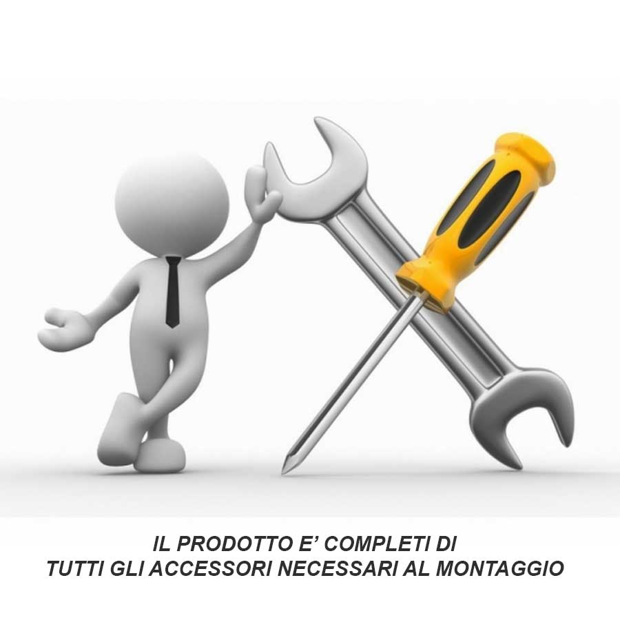  Specchio rettangolare con striscia led integrata accensione touch 60x80h cm by CeramicStore | Lo specialista del tuo bagno