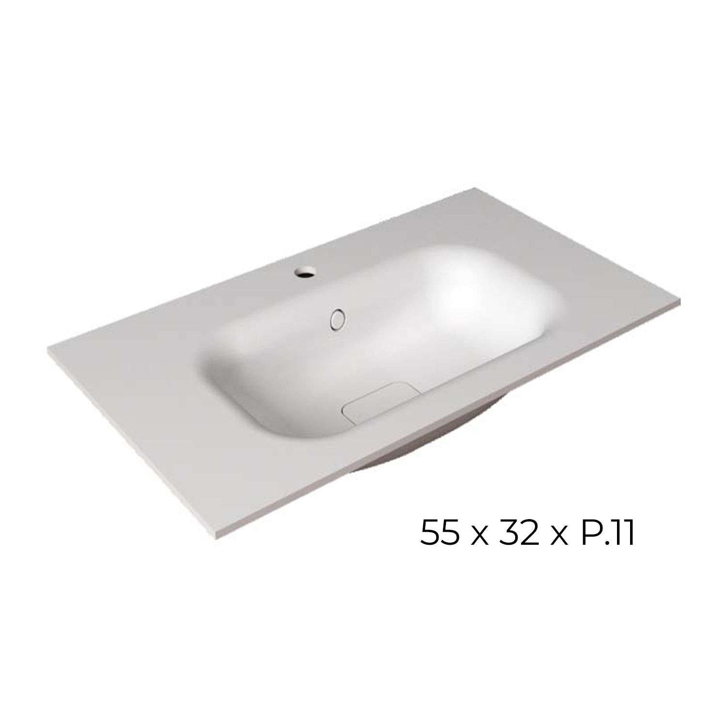 specchio e pensili 120+70x200hx46 cm PIX1 by CeramicStore | Lo specialista del tuo bagno