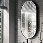  specchio e pensili 100+40x200hx46 cm PIX2 by CeramicStore | Lo specialista del tuo bagno