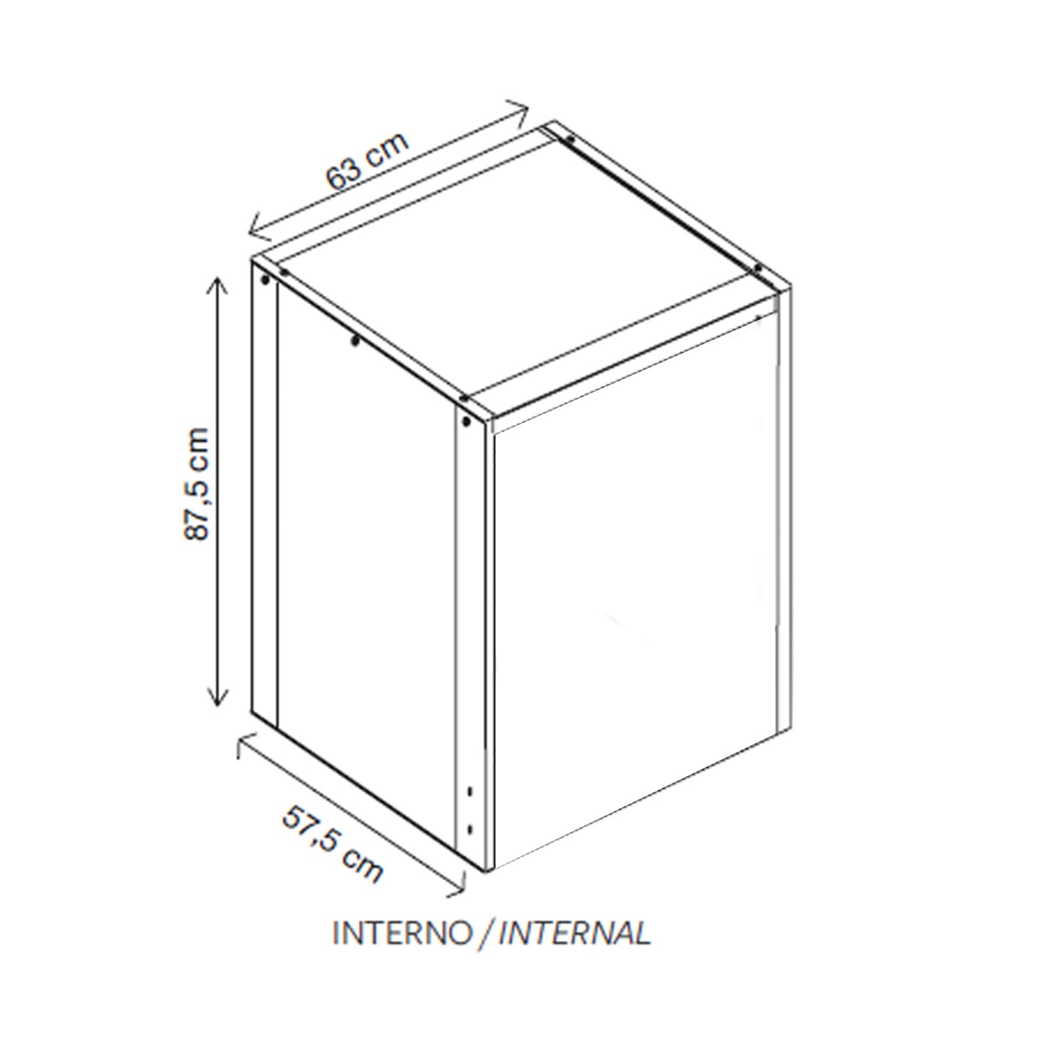 5 x 88 H by CeramicStore | Lo specialista del tuo bagno