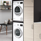  Composizione Mobili Lavanderia Area51-02 con lavatoio