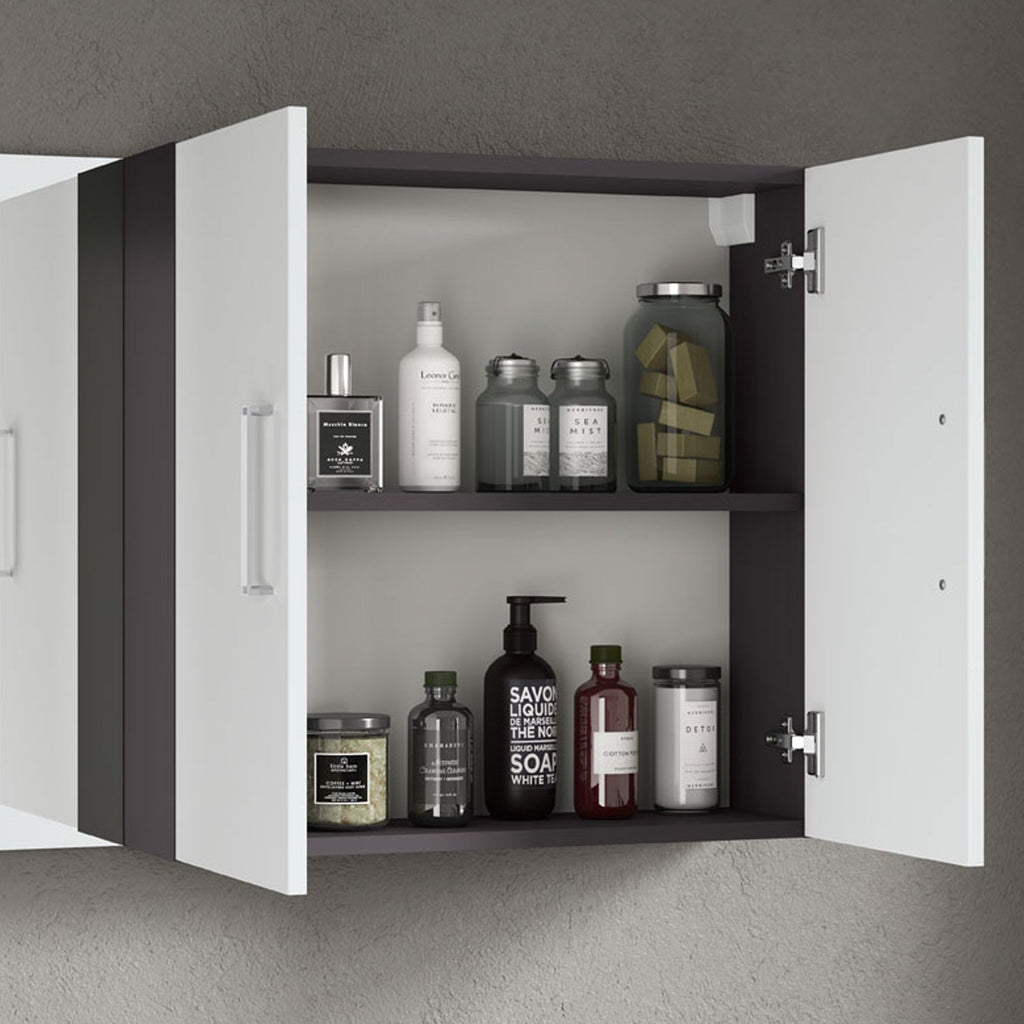  Composizione Mobili Lavanderia Area51-05 con lavatoio