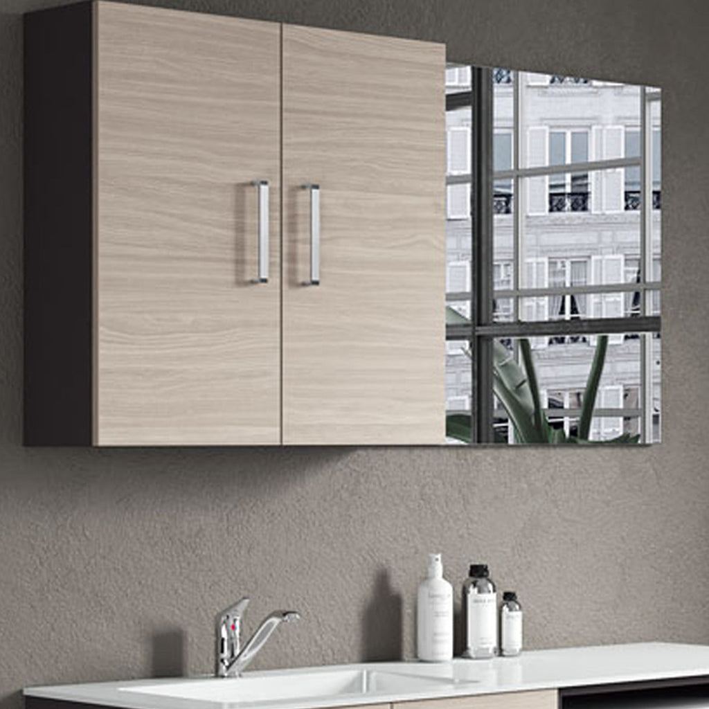  Composizione Mobili Lavanderia Area51-07 con lavatoio