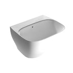Lavabatoio sospeso Ceramica Globo modello Genesis 62x50 cm by CeramicStore | Lo specialista del tuo bagno