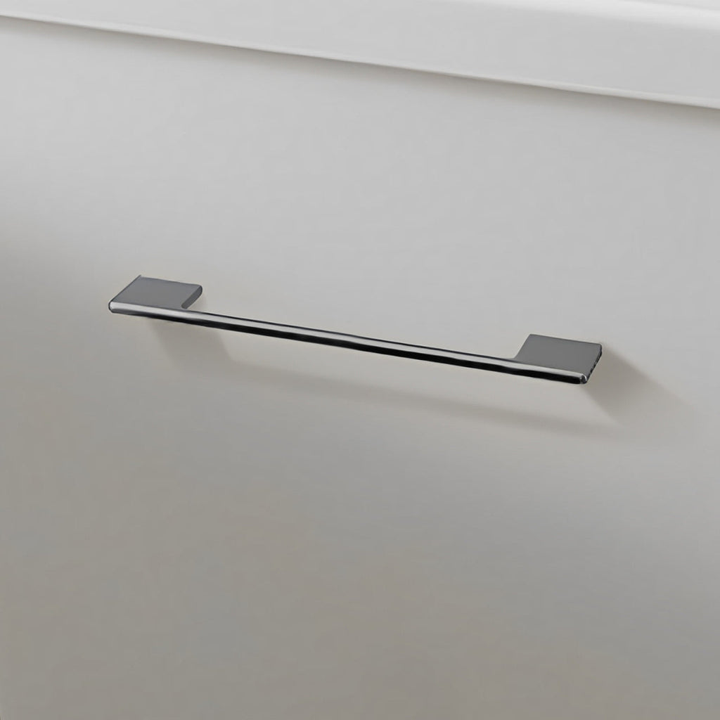 Maniglia di ricambio Xilon per serie Lavanderina - Cromo by CeramicStore | Lo specialista del tuo bagno