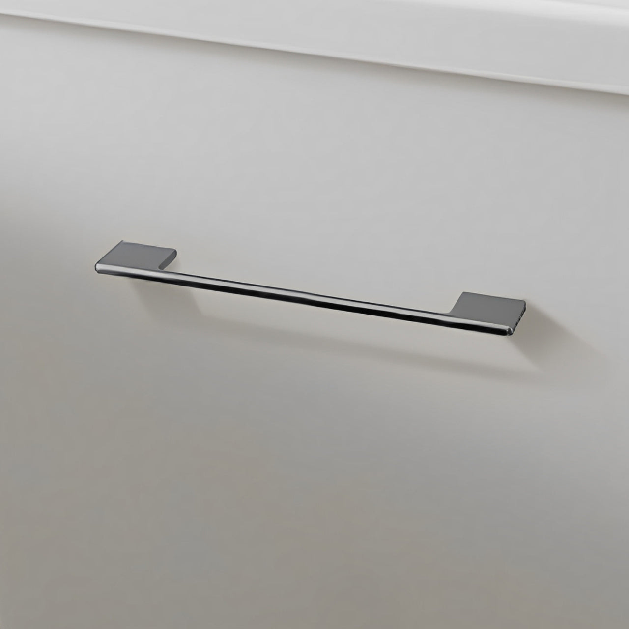 Maniglia di ricambio Xilon per serie Lavanderina - Cromo by CeramicStore | Lo specialista del tuo bagno