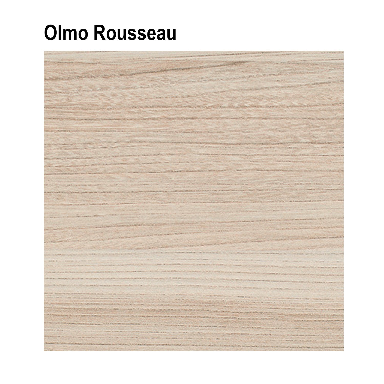  Mobile bagno sospeso modello Trevi01 cm 130x190x46 finitura olmo rosseau by CeramicStore | Lo specialista del tuo bagno