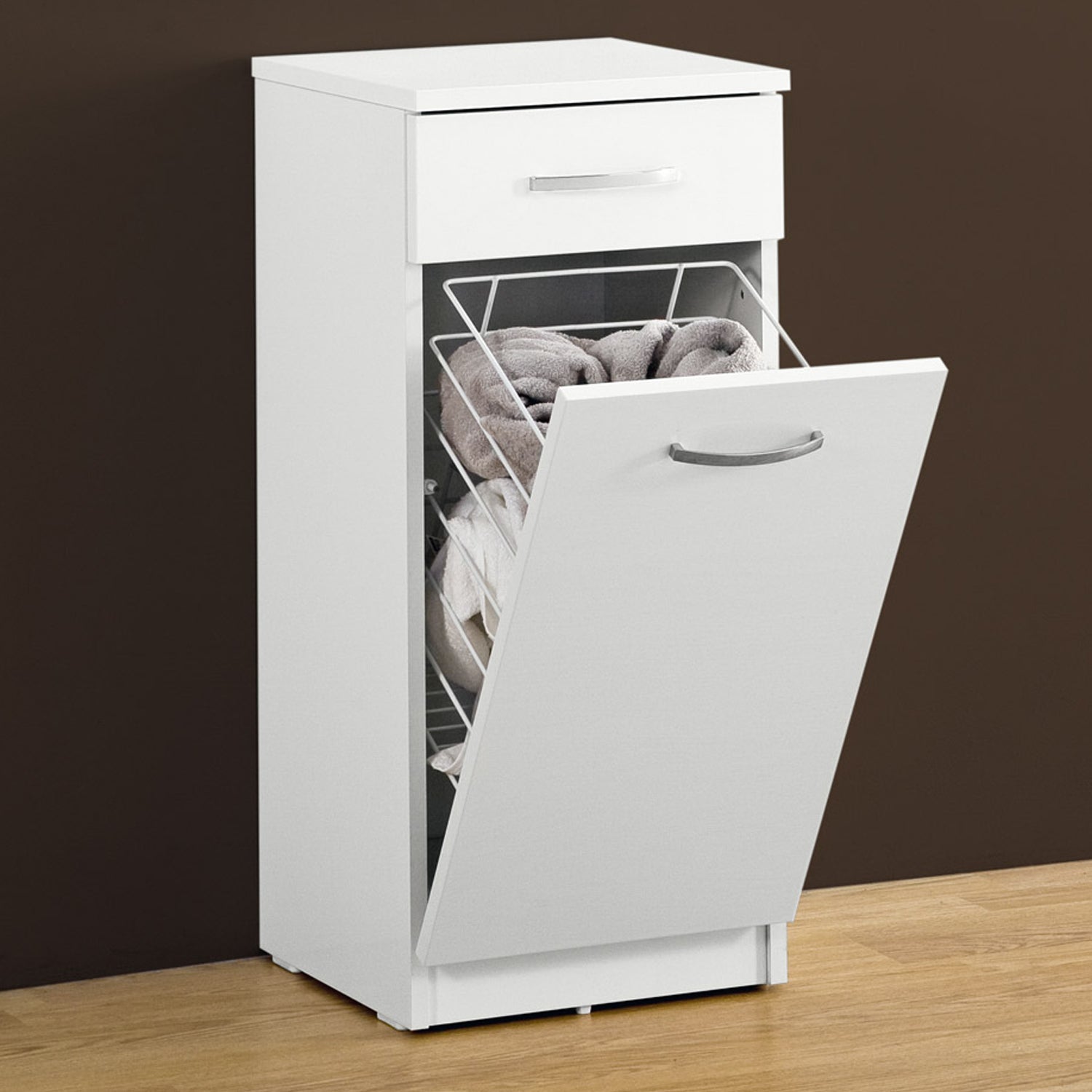 Mobile portabiancheria 35