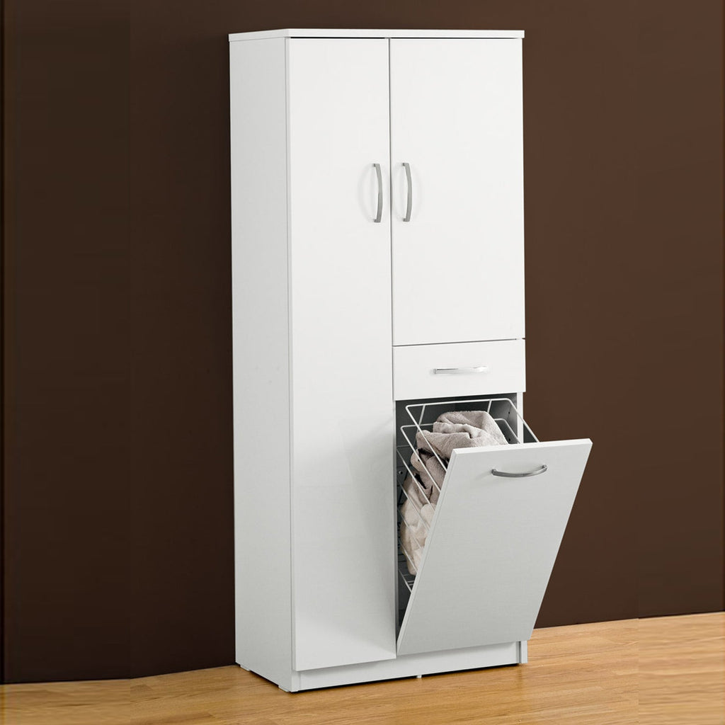 Mobile portabiancheria 61x149