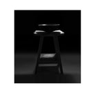  Consolle in Teak naturale di recupero trattato serie Zen Cipi 56cm - Nero by CeramicStore | Lo specialista del tuo bagno