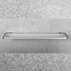  Mensola in ottone collezione Time di Colombo Design