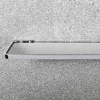  Mensola in ottone collezione Time di Colombo Design