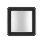 Lampada SW001N a led in plastica schermo in policarbonato opalino by CeramicStore | Lo specialista del tuo bagno