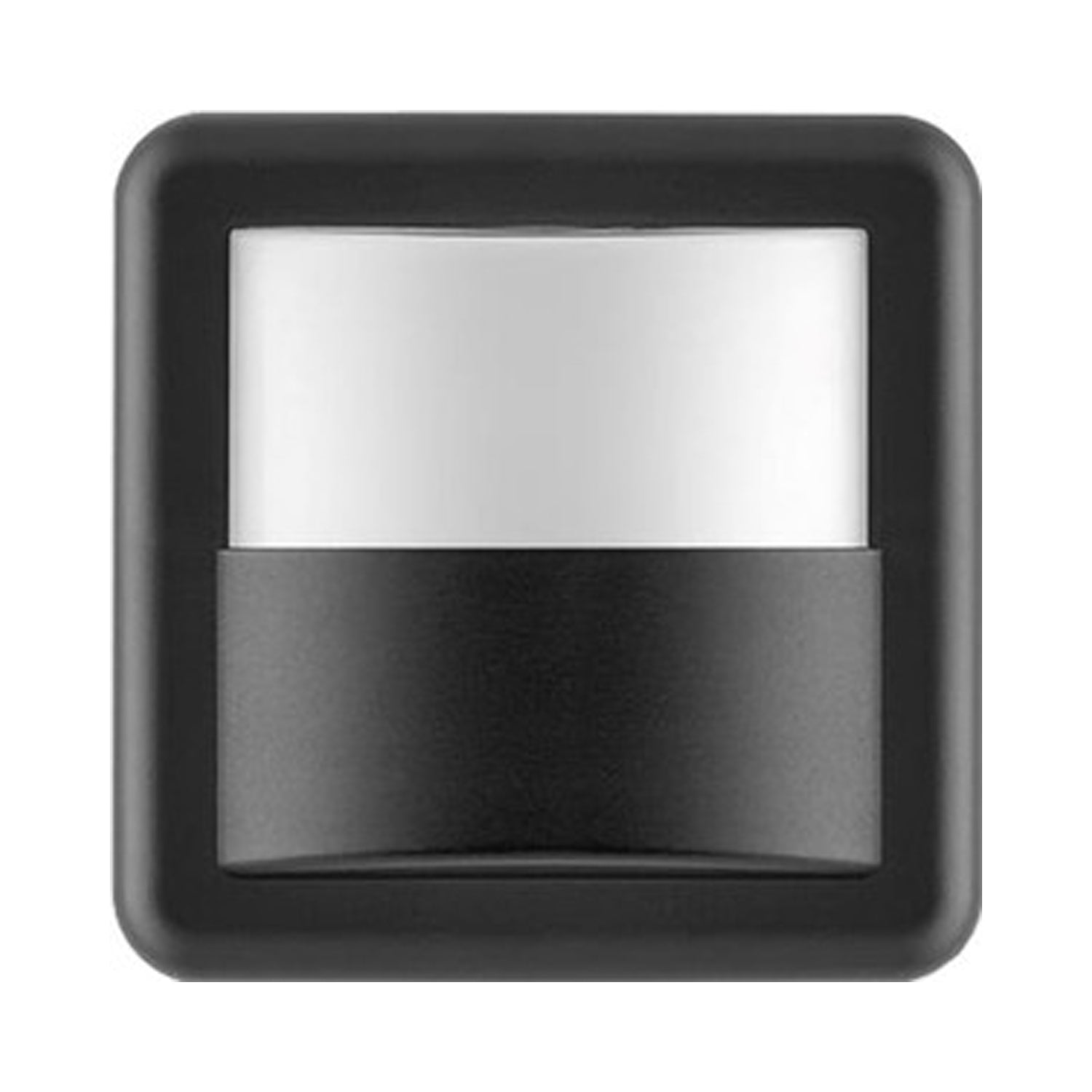 Lampada SW003N a led in plastica schermo in policarbonato opalino by CeramicStore | Lo specialista del tuo bagno