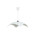 Lampada sospesa modello Marilena 50 - Bianco by CeramicStore | Lo specialista del tuo bagno