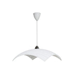Lampada sospesa modello Simone 50 - Bianco by CeramicStore | Lo specialista del tuo bagno